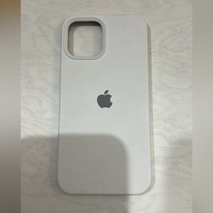 iPhone 12 Pro Max APPLE silicone case